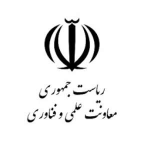 نشان معاونت علمی ریاست جمهوری