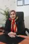 آمنه ذاکری