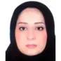 دکتر سارا موسوی لاریجانی