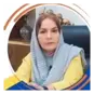 فاطمه رسولی