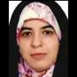 حدیثه رضایی