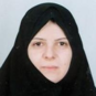 دکتر مریم بنی هاشمی