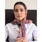 دکتر پگاه یاوری