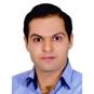دکتر فرامرز امانت یزدی