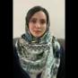دکتر مریم هاشمی کازرونی