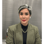 دکتر سعیده فتاحی
