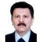 دکتر سیدمحمدعلی صدرعاملی