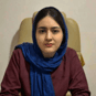 دکتر فرشته طاهر