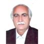 دکتر محمد تقی گشایشی