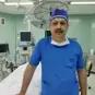 دکتر سید کوروش میرتقی