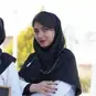 ملیکا حبیبی