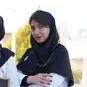دکتر ملیکا حبیبی