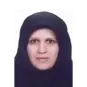 دکتر شیرین بنکدار اصفهانی