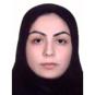 پریسا زارعی شرق