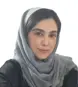 مرجانه غضنفری لاکه