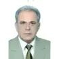 دکتر محمدرضا دارابی