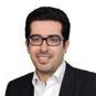 دکتر کیوان آقا محمدپور