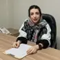 مهدیه سادات نیری