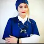 مهسا نژاد کریم