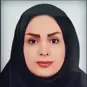 سمیه سادات شریعت مغانی