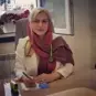 فاطمه جهانگیری پاشاکی