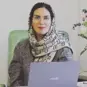 دکتر مهدیه محمدزاده سلطانمرادی