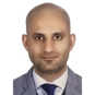 مهران اتحاد مروتی (کلینیک برلیانس)