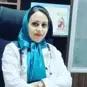دکتر مینا تفضلی