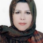 مرضیه مشکی