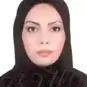 دکتر مریم خان احمدلو