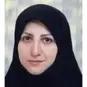 دکتر مریم متفکر