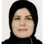 فاطمه زارع طزرجانی