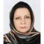 دکتر نسرین آذری متین