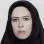 فریبا هاکش زاده کلخوران