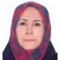 دکتر ملیحه خانم میلانی تبریز