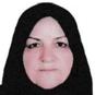 دکتر لقا مشکی باف