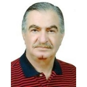 بهروز بهروش آزاده