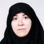دکتر افسر سادات شرفی