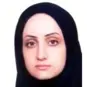 سمیه قنبری
