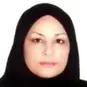 دکتر گلناز کیانی شریف آباد