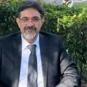 دکتر سید علیرضا نجفی