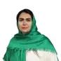 زهرا جعفری