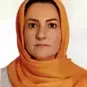 دکتر نوشین شاه قلی