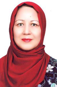 مریم ملکی مقدم