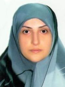 صغری خظردوست
