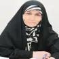 دکتر مریم سادات سقایت