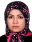 لیلا قضاتی