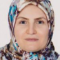 مژگان اسدی