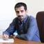 دکتر مازیار بذرافشان قاسم آبادی