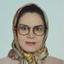 دکتر نسرین یزدانی